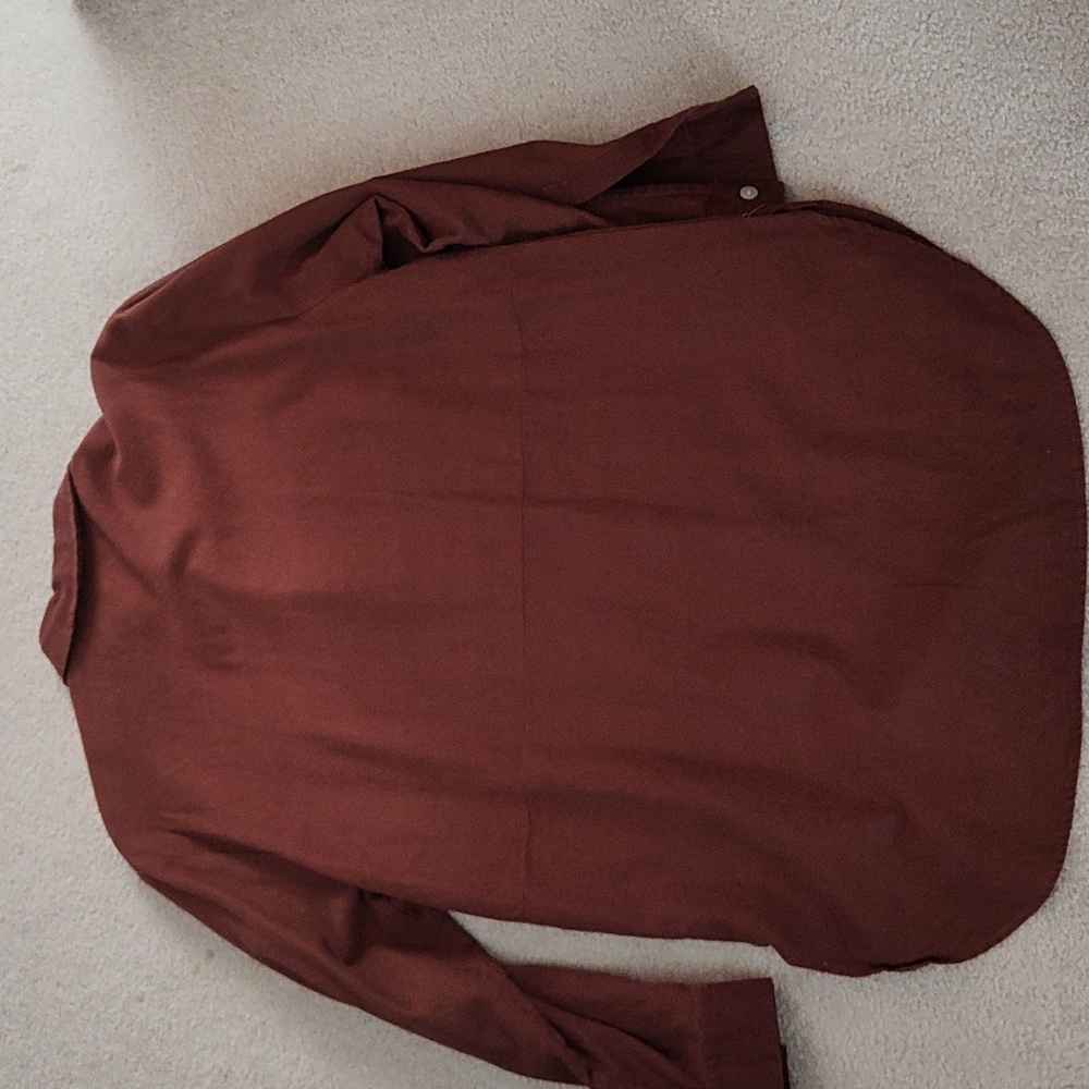Linen tunic Tahari - Picture 6 of 8